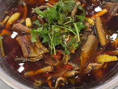 -高坎一品甲鱼庄(两河店)