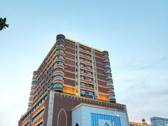 -新疆国际大巴扎