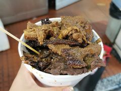 -豪華小食.華記