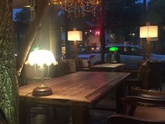 -漫咖啡MAANCOFFEE(清江路店)