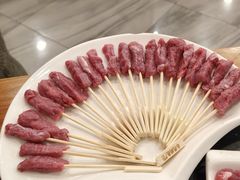 -南门涮肉(上海二店)