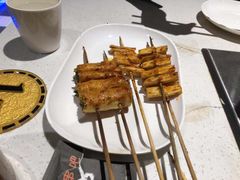 -AK47烤羊腿串吧(柳浪家园店)