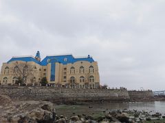 -黑石礁公园