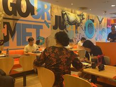 -大快活(罗湖商业城分店)
