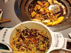 -灶座小锅烀饼·铁锅炖(全国总店)