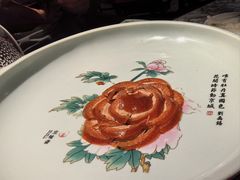 -京味斋·北京烤鸭(华威桥北工大店)