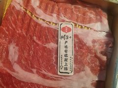 -温禾牛·和牛寿喜烧自助火锅(恒基名人店)