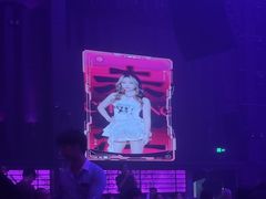-赤红音乐现场(浦东金桥路店)