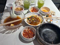 -七八冷面·延边朝鲜族美食(欢乐谷店)