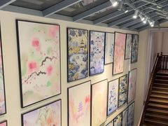 -狮王府淮扬菜(夫子庙老门东店)