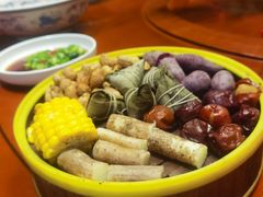 -解家河南菜(商鼎路店)