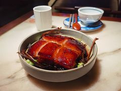 东坡草扎肉-桂满陇-西湖船宴(西单大悦城店)