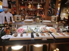 -富力丽思卡尔顿酒店·香荟全日制餐厅