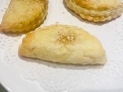 榴莲酥-天厨妙香素食餐厅(清华店)