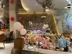 -LE SHARE洛笙·花园西餐(北京路步行街店)
