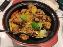 -美奈小馆·越南料理(中航城君尚购物中心店)