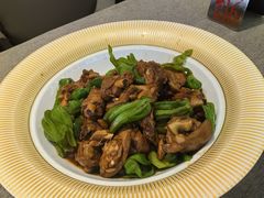 -老城味道·传统天津菜(杨柳青店)