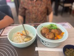 -康师傅私房牛肉面(马泉营奥莱店)
