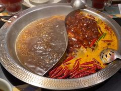 -廖掌柜·重庆鲜货火锅(上海首店)