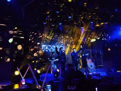 -MOSSO音乐酒吧·live house(南京旗舰店)