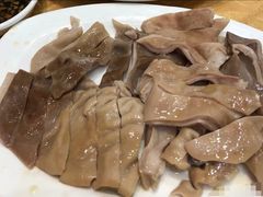 白切肚尖-瑞记湛江鸡饭店·粤西第一鸡(粤垦店)