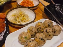 -源味屋韩式火锅&炸鸡(鼎城当代商城店)