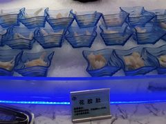 -澜悦港海鲜体验主题餐厅