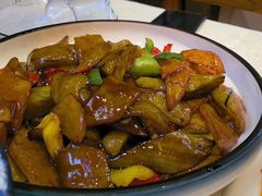 -人民公社大食堂(张家湾店)