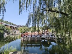 -华清宫景区
