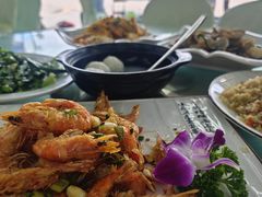 -景好海鲜餐厅(大鹏必选旅游店)