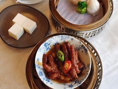 -南海渔村(珠江新城店)