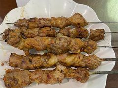 -清真牛街祥云轩门钉肉饼(左家庄店)