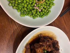 -谢谢侬·私房菜馆(迪荡店)
