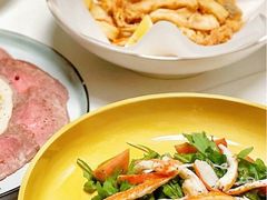 -La Vita 意大利传统料理(富民路店)