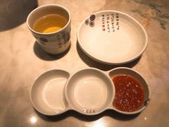 -韩国料理大力士(屏风街店)