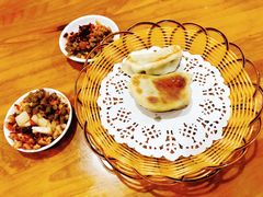 煎饺-李氏紫竹林卤粉(火车站店)