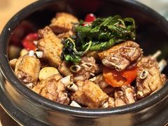 -竹里馆·淮扬菜·功夫茶(老门东店)