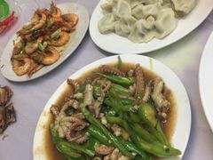 -海滨假日渔家海鲜