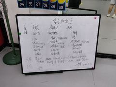 -巅峰减重高端减肥训练营(惠州店)