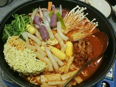 -金迈圆烤肉餐厅(维多利店)