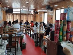 大堂-洞天食府(北大街店)