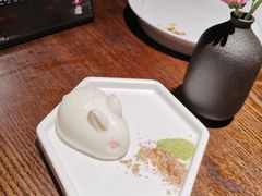 山药兔-掌柜的店·河南菜(世茂店)