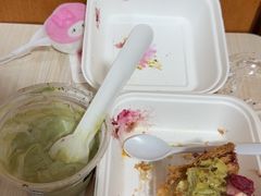 -HOT CRUSH趁热集合·现烤面包(上海环球港店)