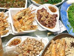 -蚝得喜海鲜(东城店)
