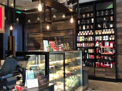 -星巴克(成都太古里二店)