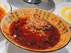 -川香楼酒家