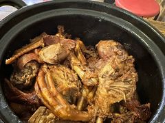 -斯丹姜母鸭·古法干香(涂门街总店)