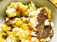 -北疆饭店(惠山万达店)