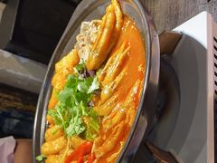-老表记广西宵夜螺蛳鸭脚煲(西大店)