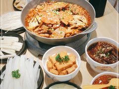 -A货肉蟹煲(印象城店)